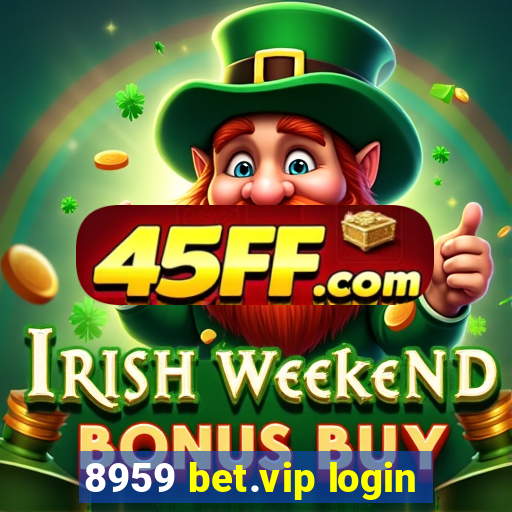 8959 bet.vip login